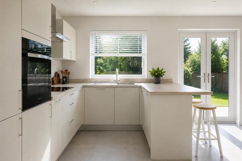 3 bedroom semi-detached house for sale, Egmont Avenue, Stony Stratford, Milton Keynes