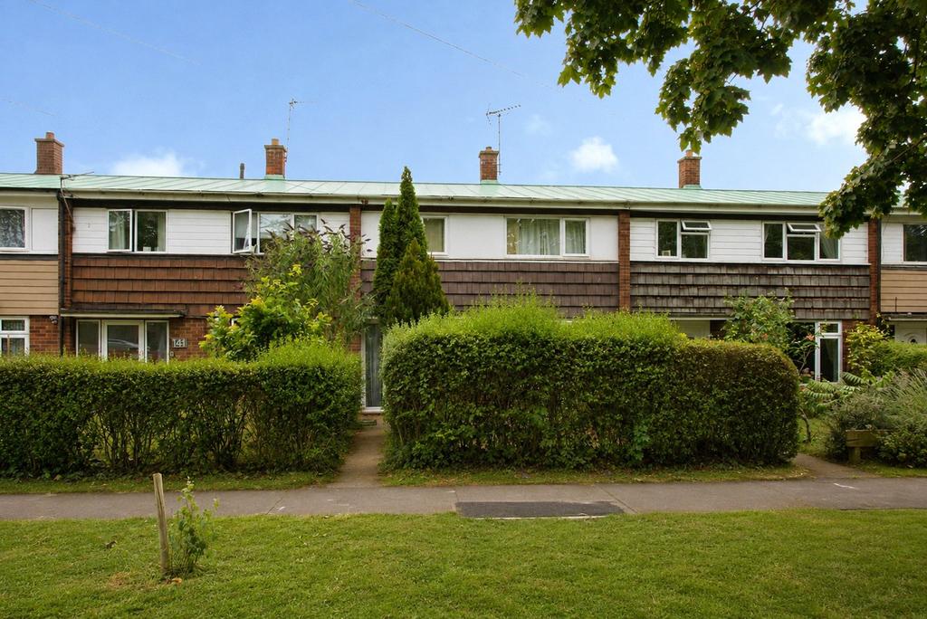 House in Cambridge, Chesterton