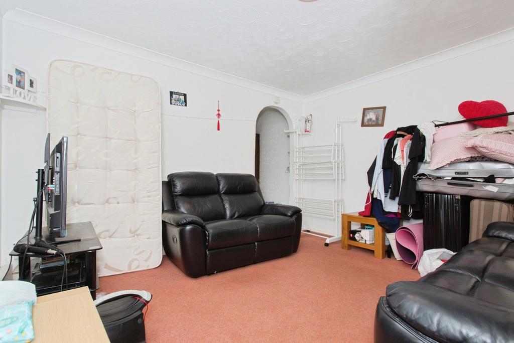 House in Cambridge, Chesterton - More