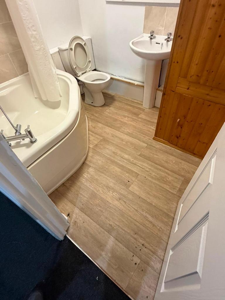 Mayfield Road, Salford M7