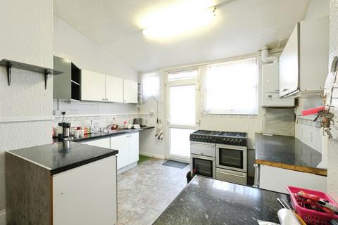 2 bedroom terraced bungalow for sale, Grahamstown Road, Sedbury, Chepstow
