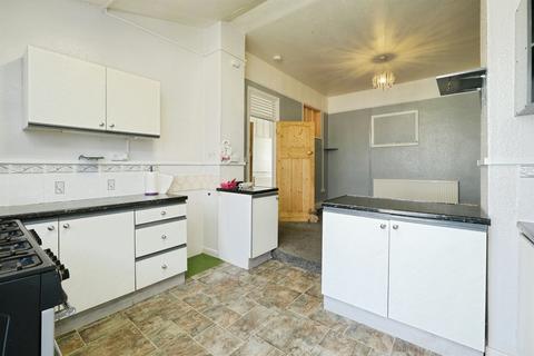 2 bedroom terraced bungalow for sale, Grahamstown Road, Sedbury, Chepstow