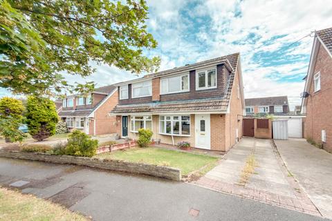 3 bedroom semi-detached house for sale, Barrhead Close, Stockton-On-Tees TS19