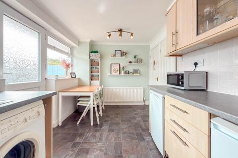 3 bedroom semi-detached house for sale, Barrhead Close, Stockton-On-Tees TS19