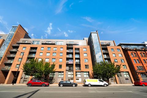1 bedroom apartment for sale, Whitworth Street West, Manchester