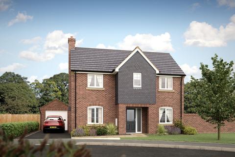 3 bedroom detached house for sale, Westwood Heath Road, Coventry CV4