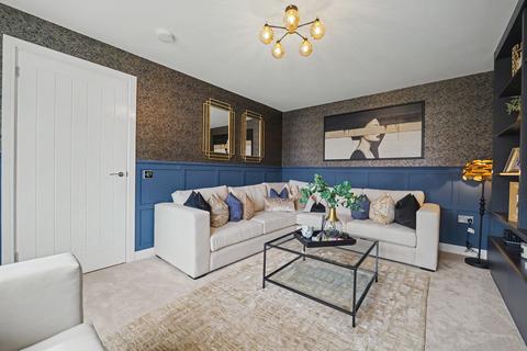 3 bedroom detached house for sale, Westwood Heath Road, Coventry CV4