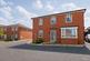 Leigh Close, Canterbury, Kent, CT1