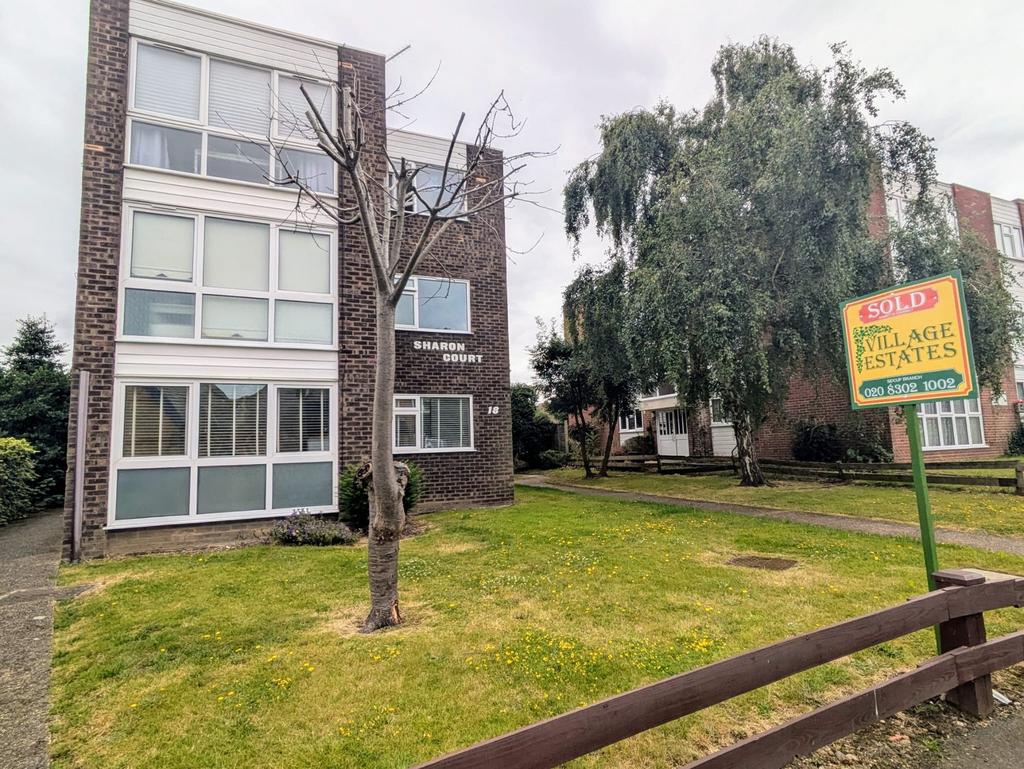 Apartment in Sidcup
