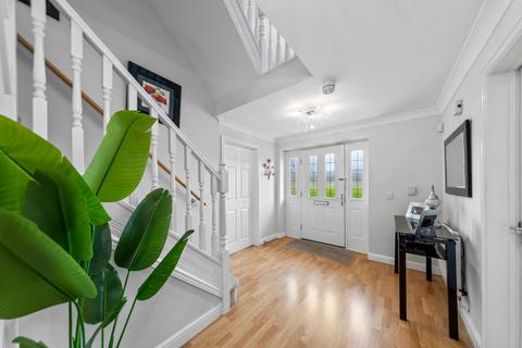 5 bedroom detached house for sale, Arizona Crescent, Great Sankey, WA5