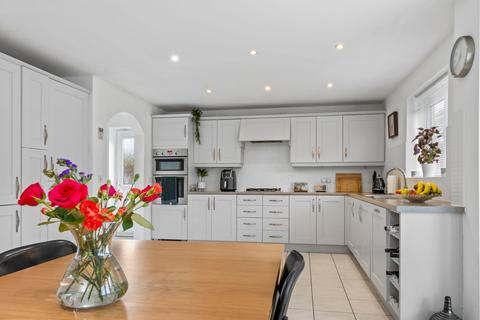 5 bedroom detached house for sale, Arizona Crescent, Great Sankey, WA5