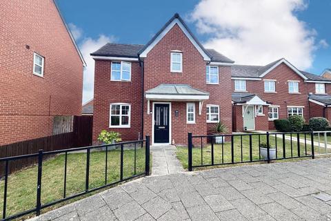 undefined, Lindisfarne Avenue, Thornaby, Stockton-On-Tees