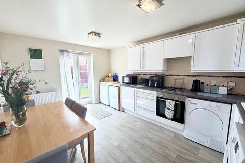 undefined, Lindisfarne Avenue, Thornaby, Stockton-On-Tees