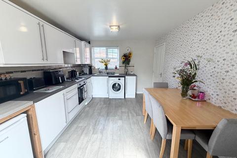 undefined, Lindisfarne Avenue, Thornaby, Stockton-On-Tees