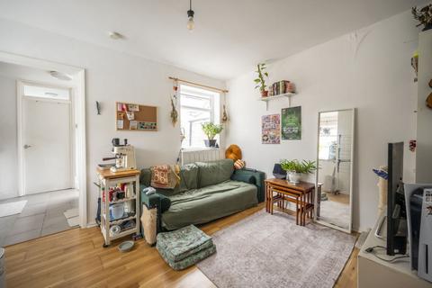 undefined, Odessa Road, Forest Gate, London, E7