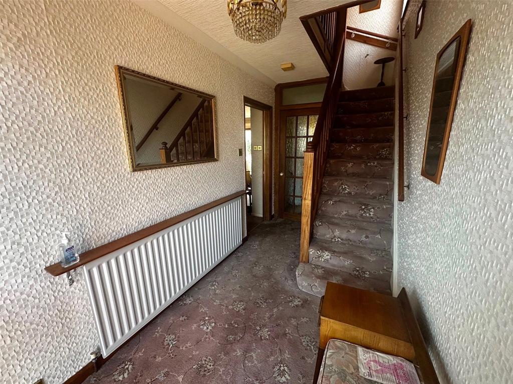 House in West Midlands - View 2