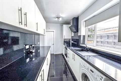 undefined, Derwent Street, Norton, Stockton-on-Tees, Durham, TS20 2BZ