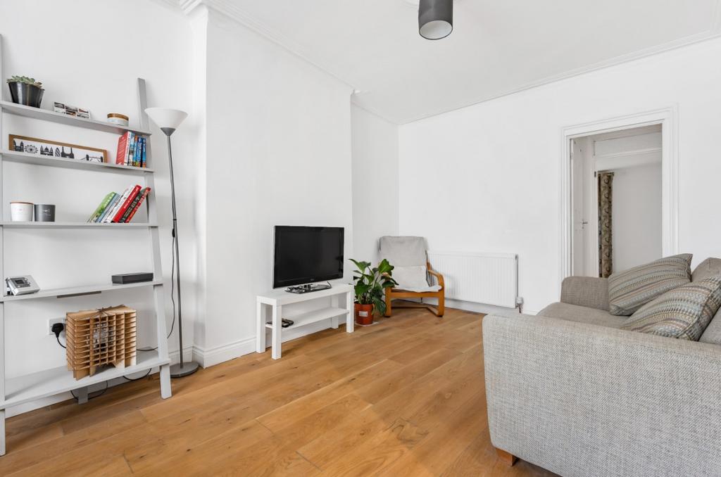 House in London - View 4