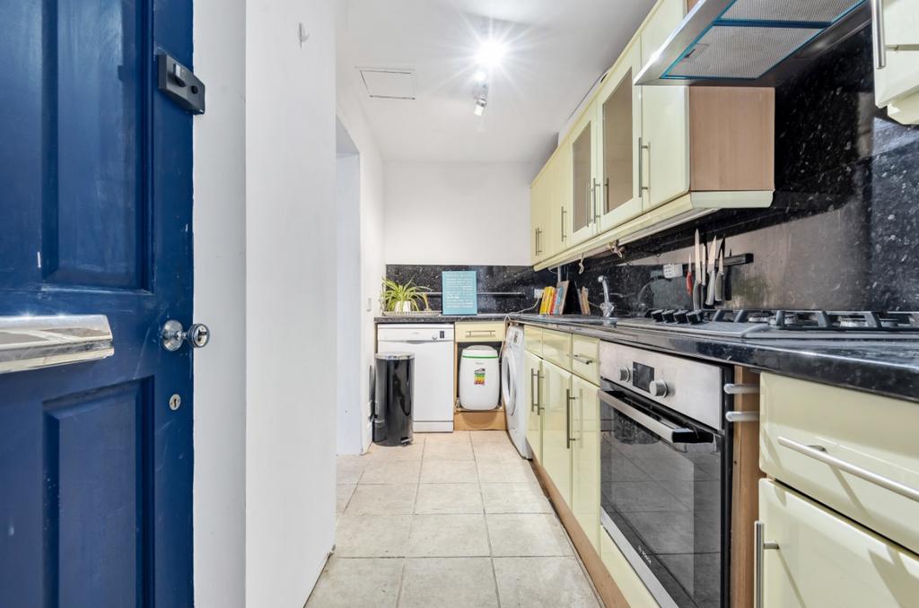 House in London - View 5