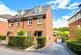 Castilian Way, Whiteley