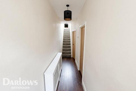undefined, Victoria Road, Ebbw Vale