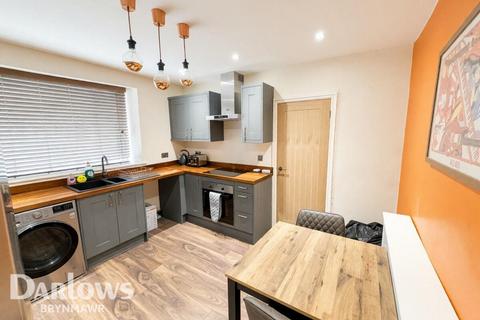 undefined, Victoria Road, Ebbw Vale