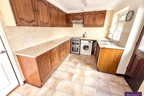 2 bedroom detached bungalow for sale, Salerno Way, Darfield, Barnsley
