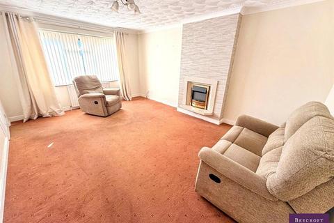 2 bedroom detached bungalow for sale, Salerno Way, Darfield, Barnsley