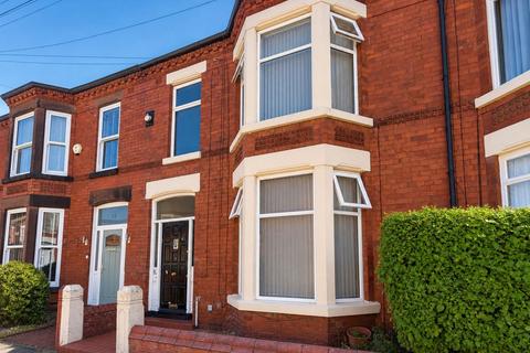 4 bedroom terraced house for sale, Barndale Road, Liverpool, L18
