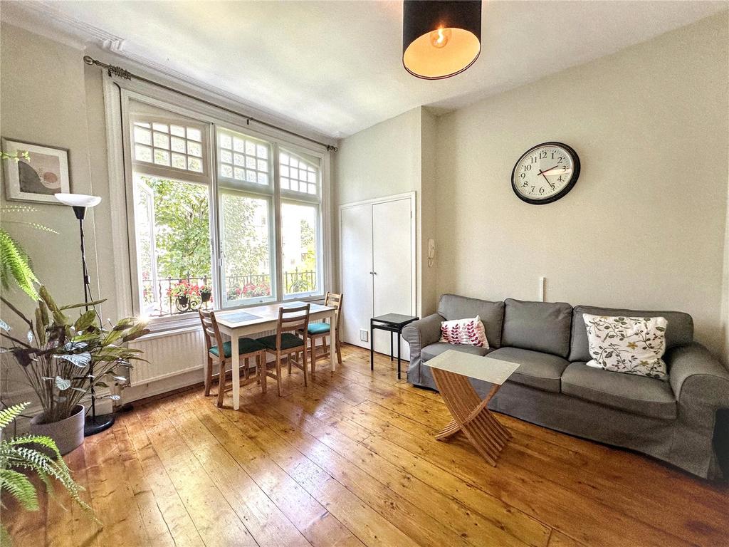 Apartment in Putney