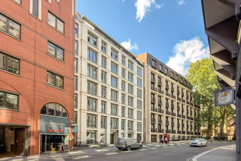 undefined, Fetter Lane, London, EC4A