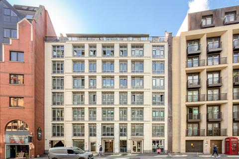 undefined, Fetter Lane, London, EC4A