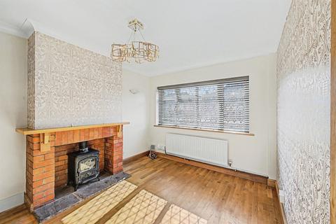 3 bedroom semi-detached bungalow for sale, Greenhills Road, Northampton