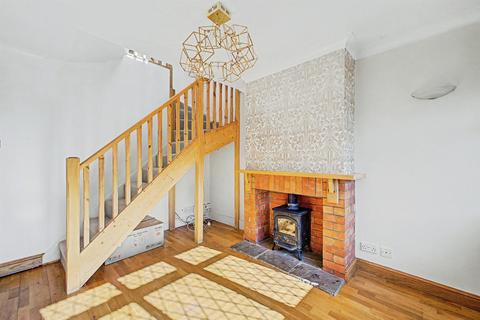 3 bedroom semi-detached bungalow for sale, Greenhills Road, Northampton