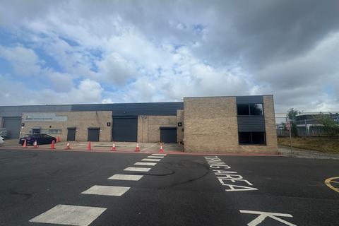 Warehouse to rent, Brough Park Way Newcastle Upon Tyne NE6 2YF
