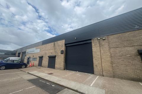 Warehouse to rent, Brough Park Way Newcastle Upon Tyne NE6 2YF