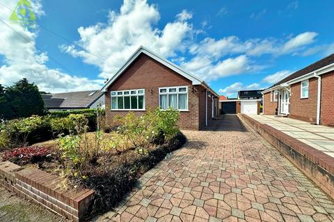 2 bedroom bungalow for sale, Crompton Road, Lostock, BL6 4LP