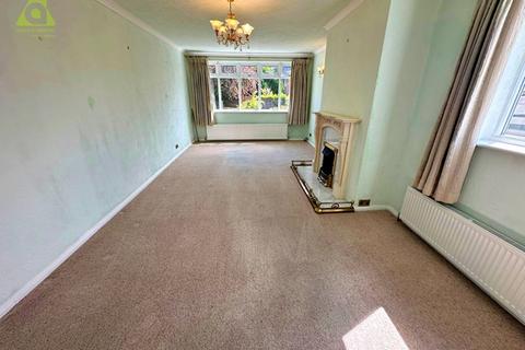 2 bedroom bungalow for sale, Crompton Road, Lostock, BL6 4LP