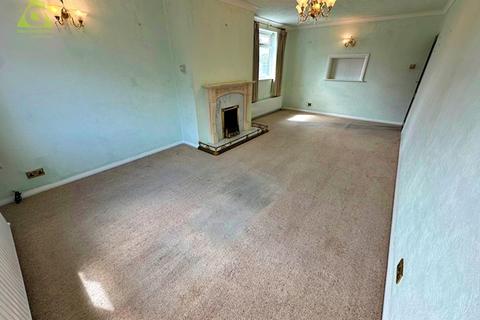 2 bedroom bungalow for sale, Crompton Road, Lostock, BL6 4LP