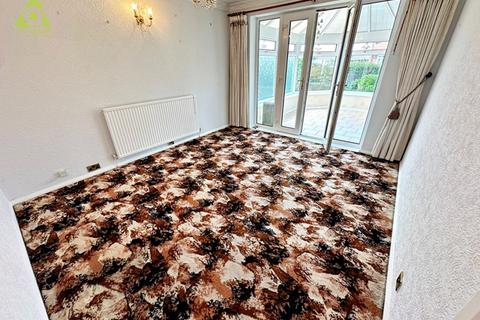2 bedroom bungalow for sale, Crompton Road, Lostock, BL6 4LP