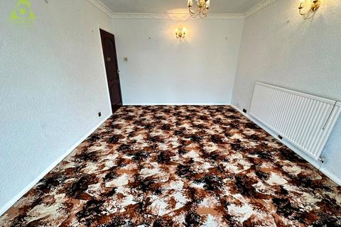 2 bedroom bungalow for sale, Crompton Road, Lostock, BL6 4LP