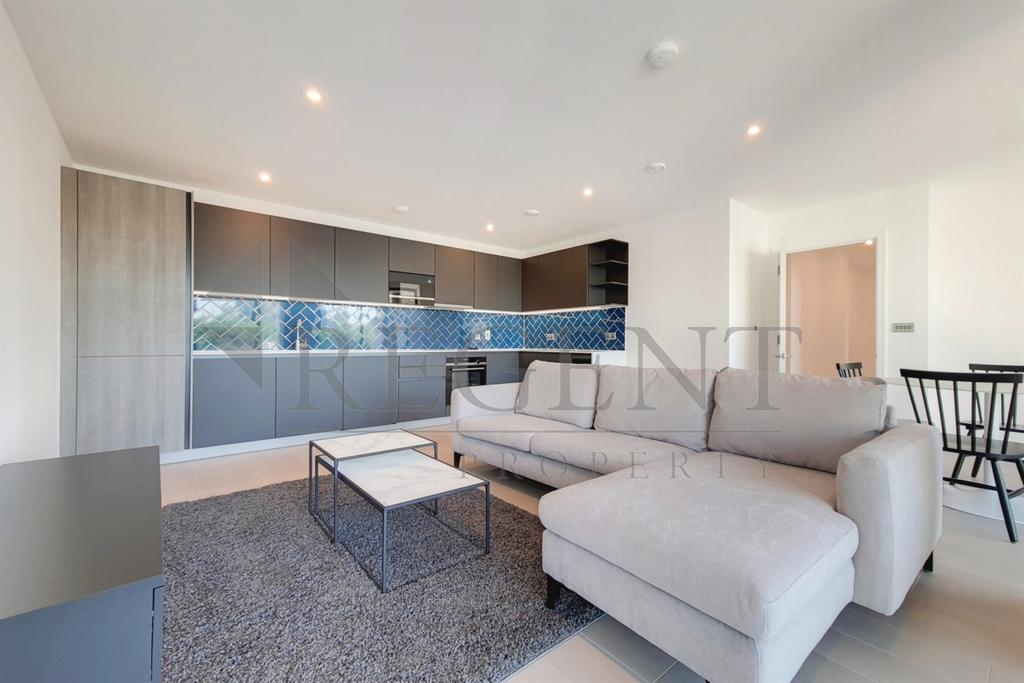 Apartment in London - View 2