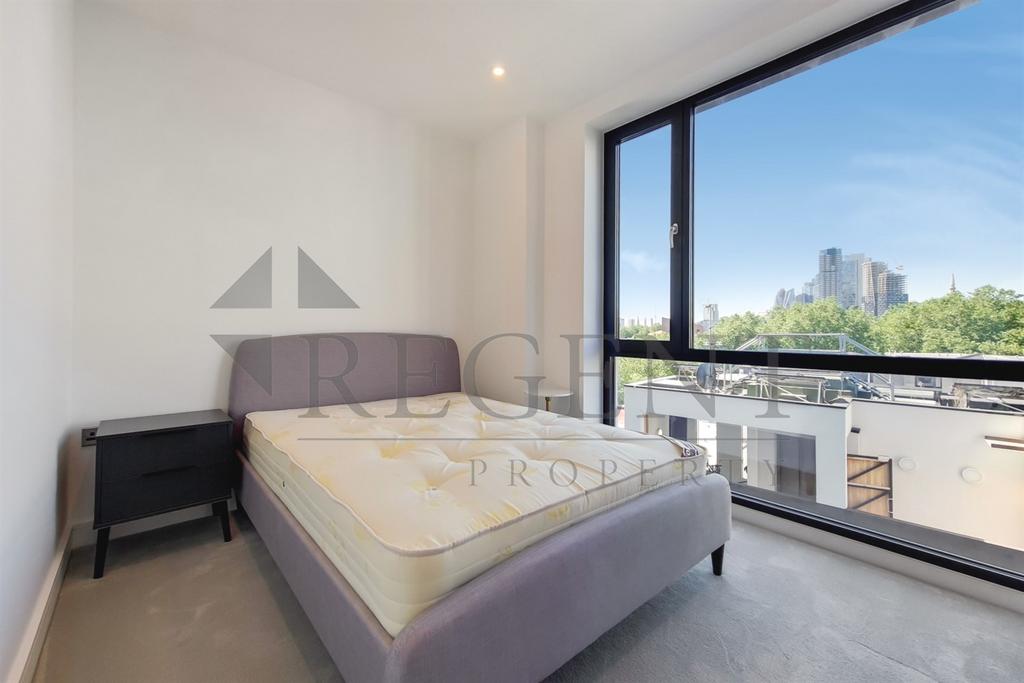 Apartment in London - View 4