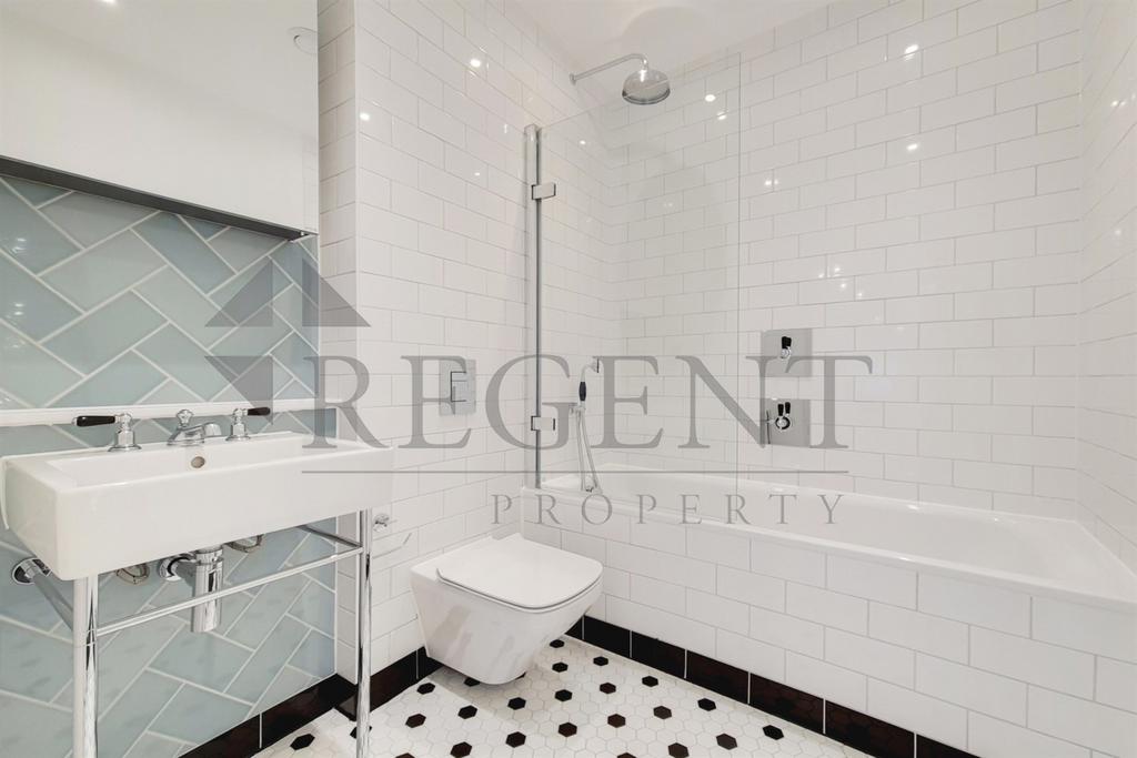Apartment in London - More