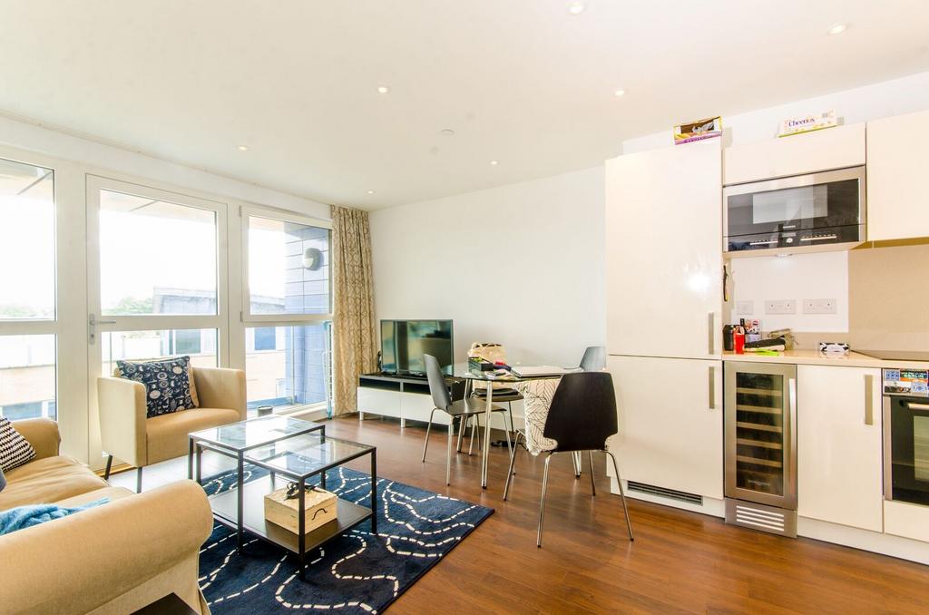 Apartment in London - View 4