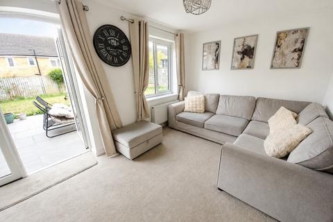 undefined, Hawthorn Drive Willington, Willington, Crook, County Durham, DL15