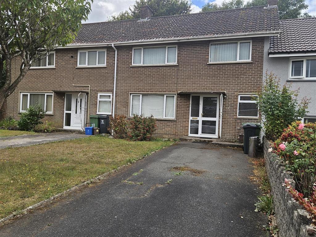 Beechley Drive, Pentrebane, Cardiff