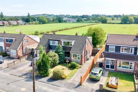 3 bedroom semi-detached house for sale, Hayfield Avenue, Preston PR5