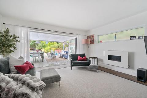 4 bedroom detached house for sale, Pinehill Road, Crowthorne, Berkshire