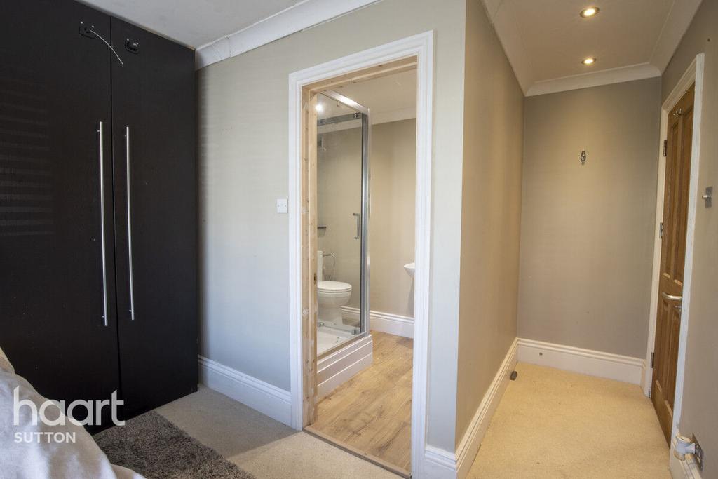House in CARSHALTON - View 2